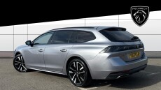 Peugeot 508 1.2 PureTech GT 5dr EAT8 Petrol Estate